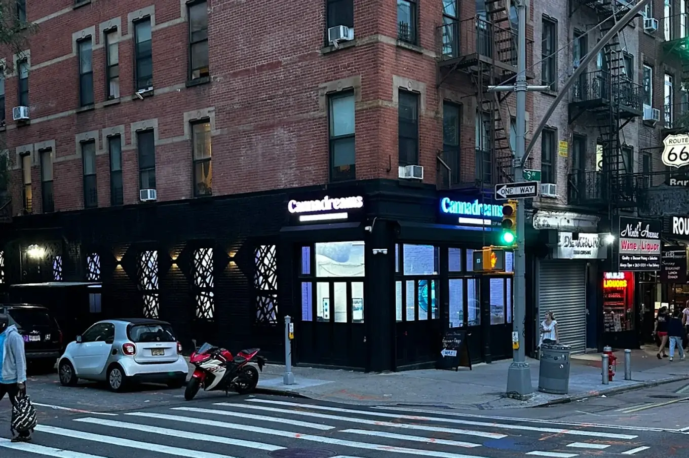 Cannadreams Storefront